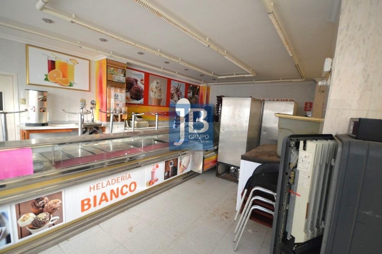 for sale commercial premise Tavernes De La Valldigna Safor 6