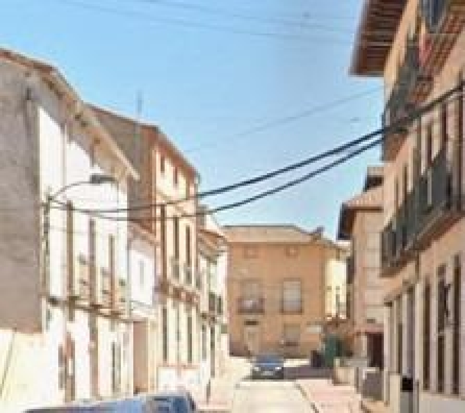  for sale commercial premise Tielmes Vegas (Las) 1