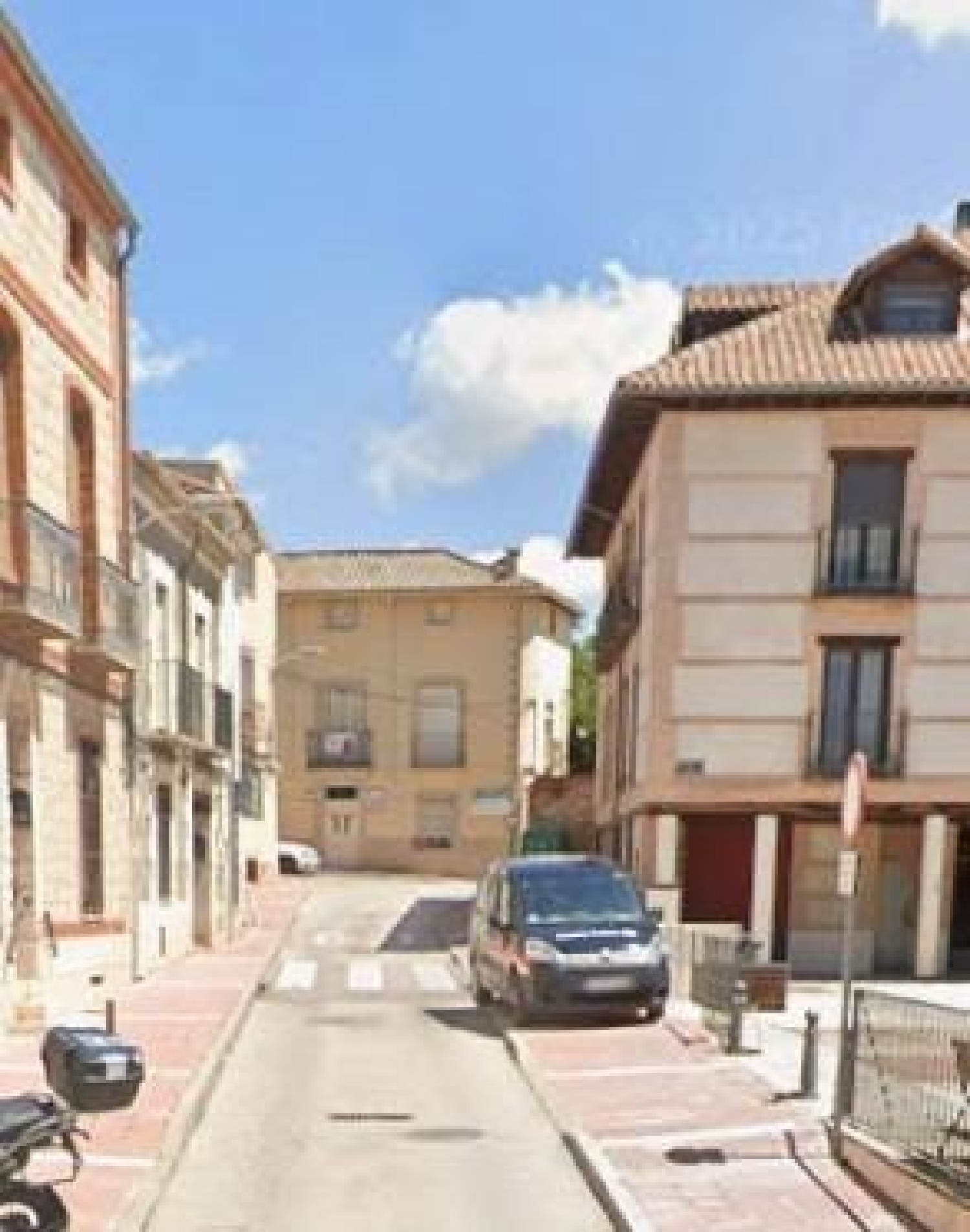  for sale commercial premise Tielmes Vegas (Las) 1