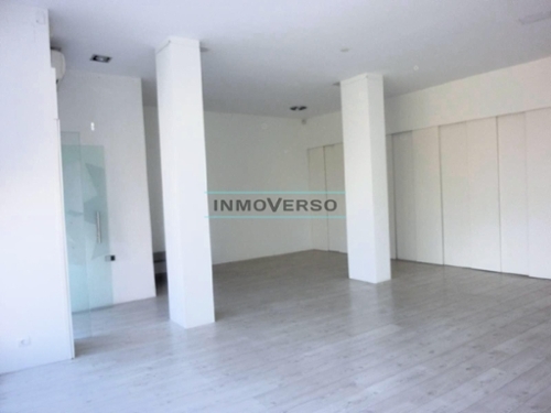 Torre Del Mar Axarquía commercial premise foto 6325561