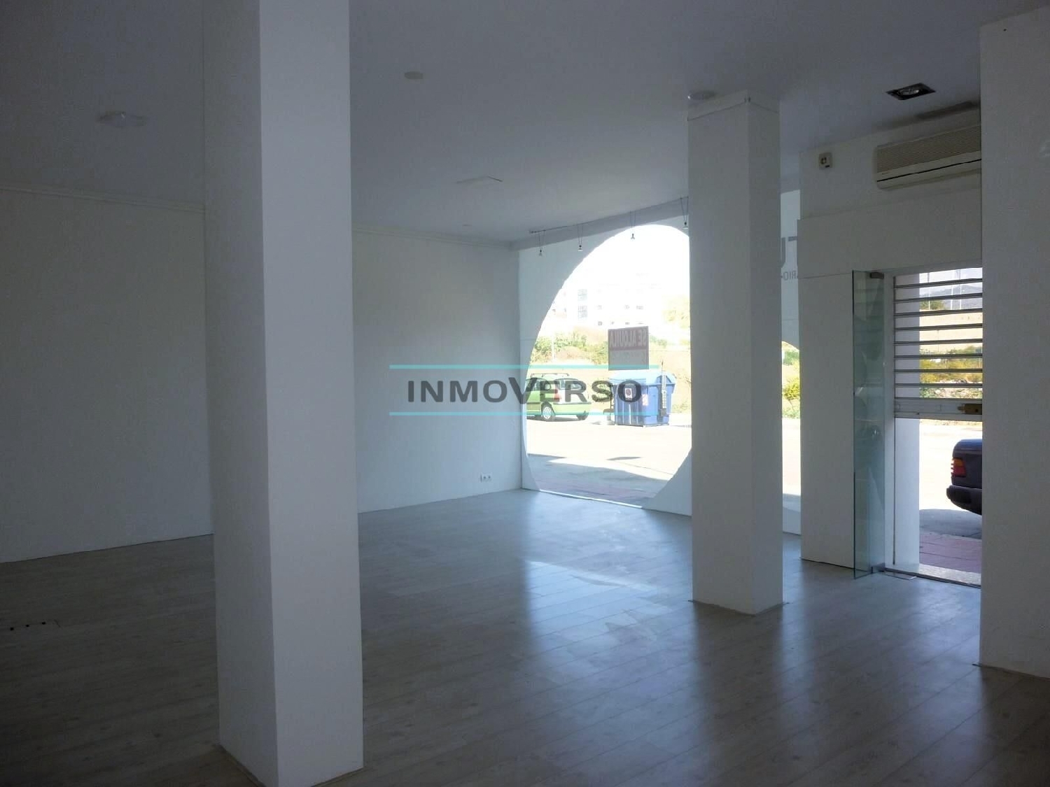  for sale commercial premise Torre Del Mar Axarquía 2