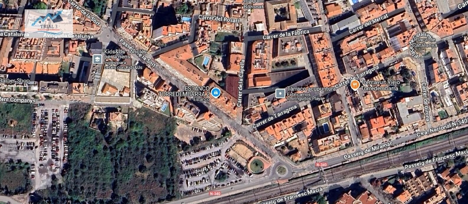  en venta local Torredembarra Tarragonès 3