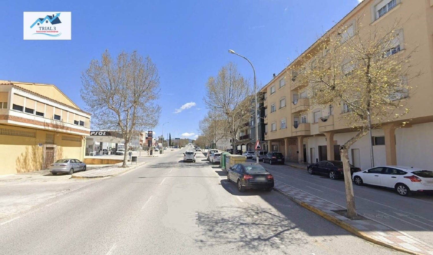  kaufen Gewerberaum Torredonjimeno Metropolitana De Jaén 2