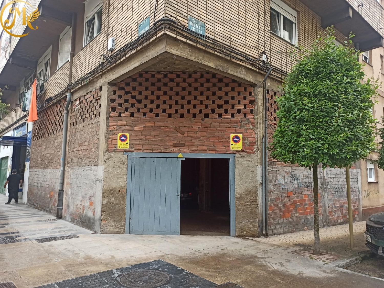 for sale commercial premise Torrelavega Besaya 1