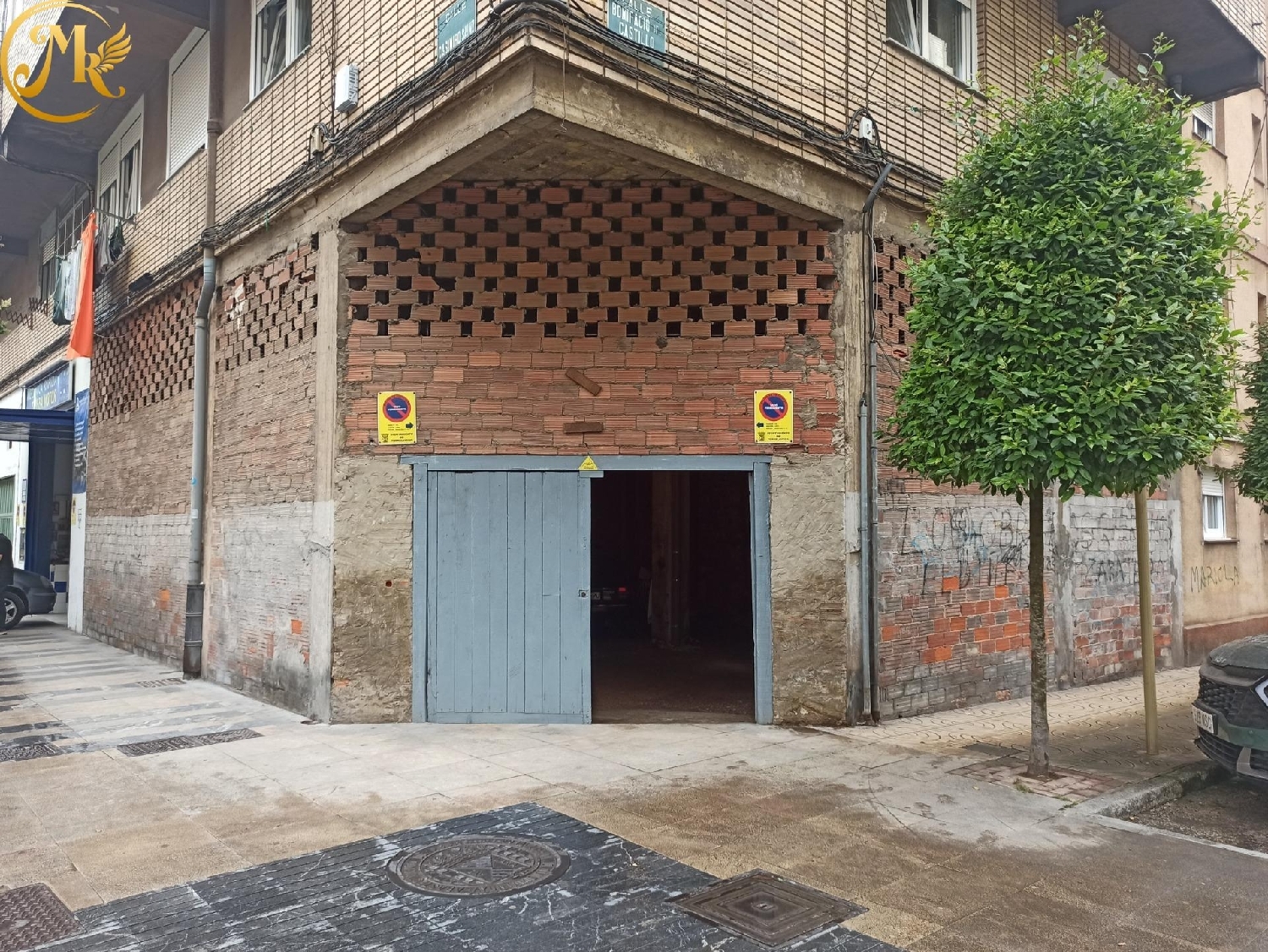 for sale commercial premise Torrelavega Besaya 6