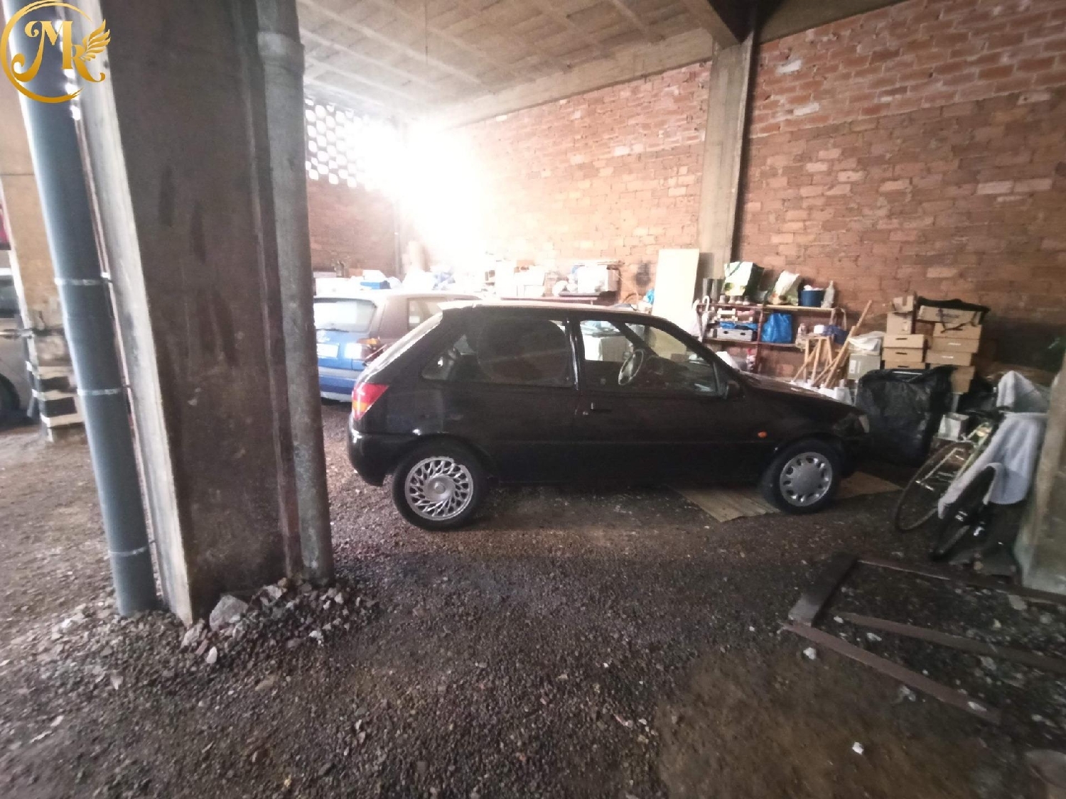 for sale commercial premise Torrelavega Besaya 4