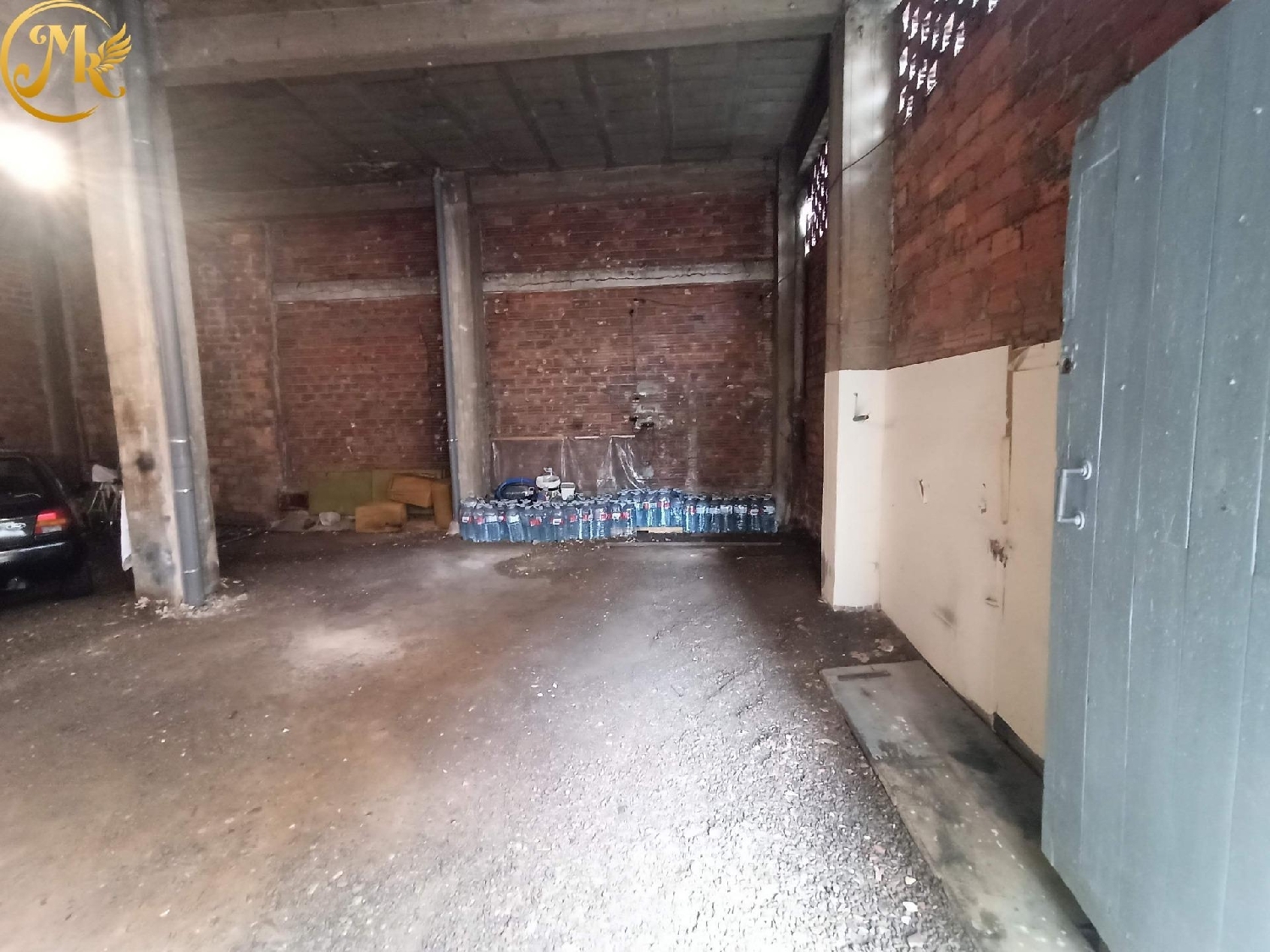 for sale commercial premise Torrelavega Besaya 7