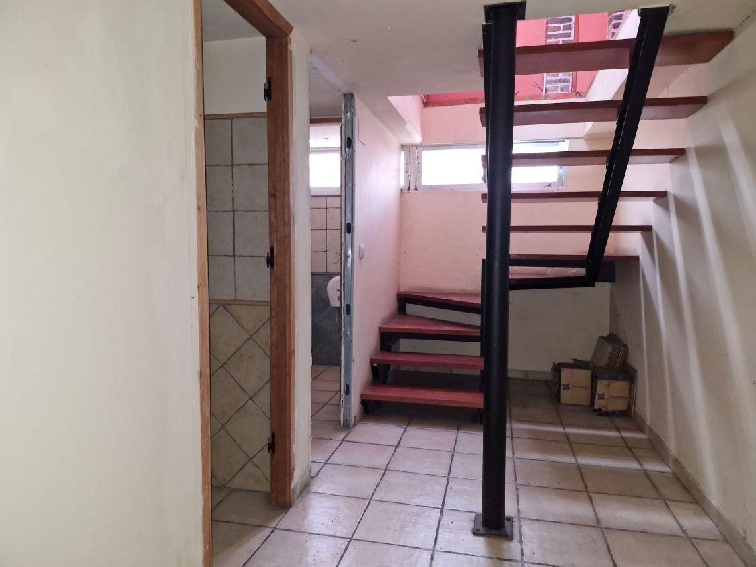  à vendre local commercial Torrelavega Besaya 7