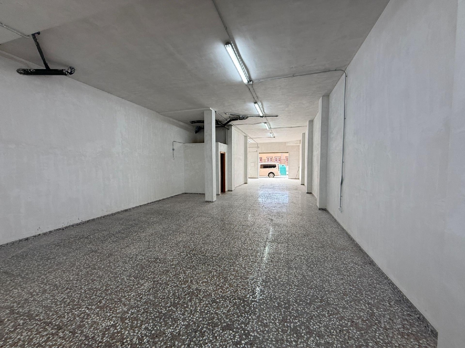  till salu lokal Torrellano Baix Vinalopó 4