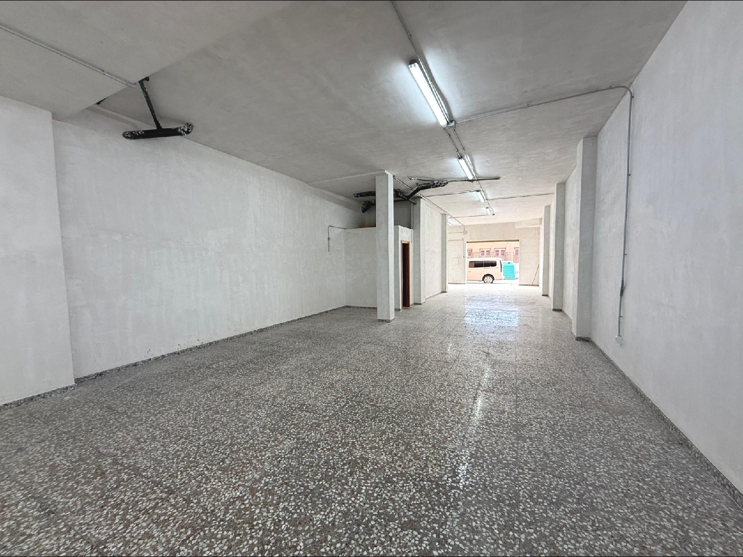  till salu lokal Torrellano Baix Vinalopó 1