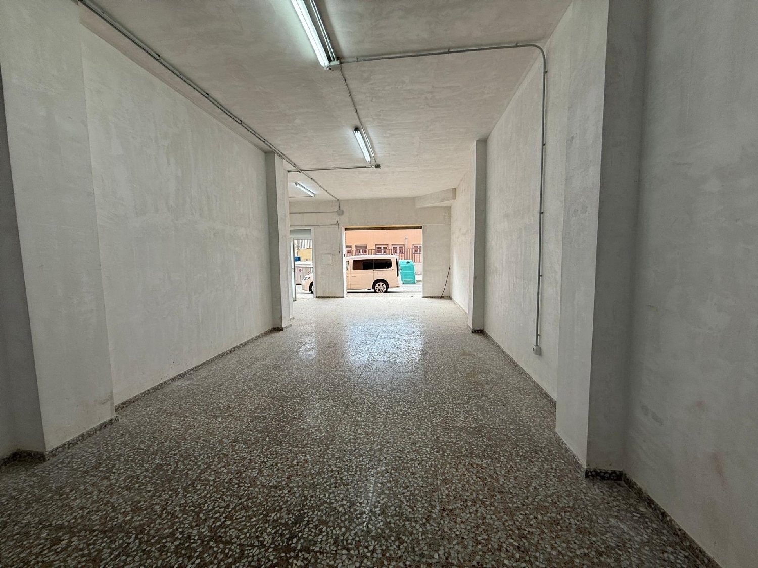  till salu lokal Torrellano Baix Vinalopó 7