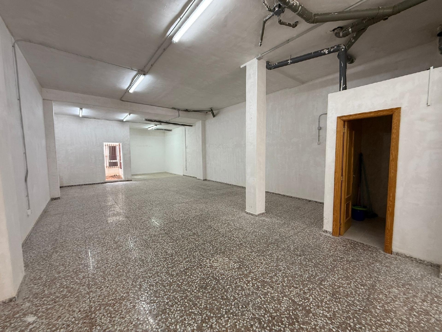  till salu lokal Torrellano Baix Vinalopó 5