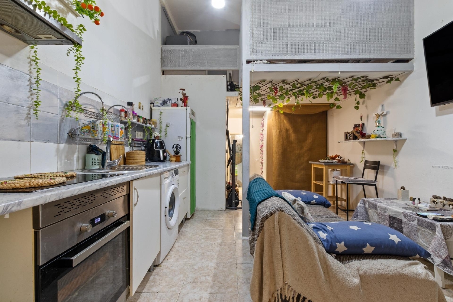  till salu lokal Torremolinos Costa Del Sol Occidental 2