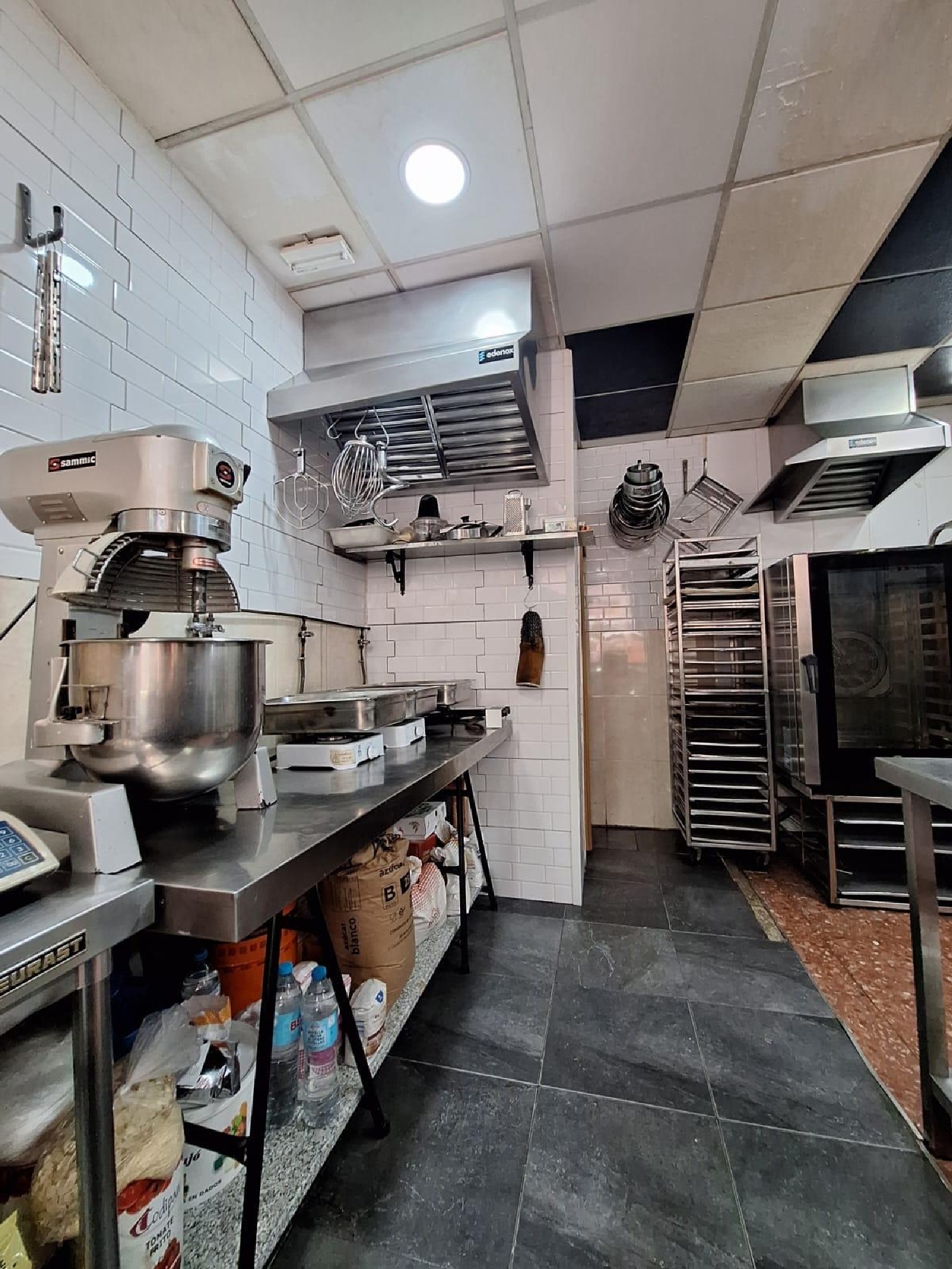  te koop bedrijfsruimte Torrevieja Baix Segura 6