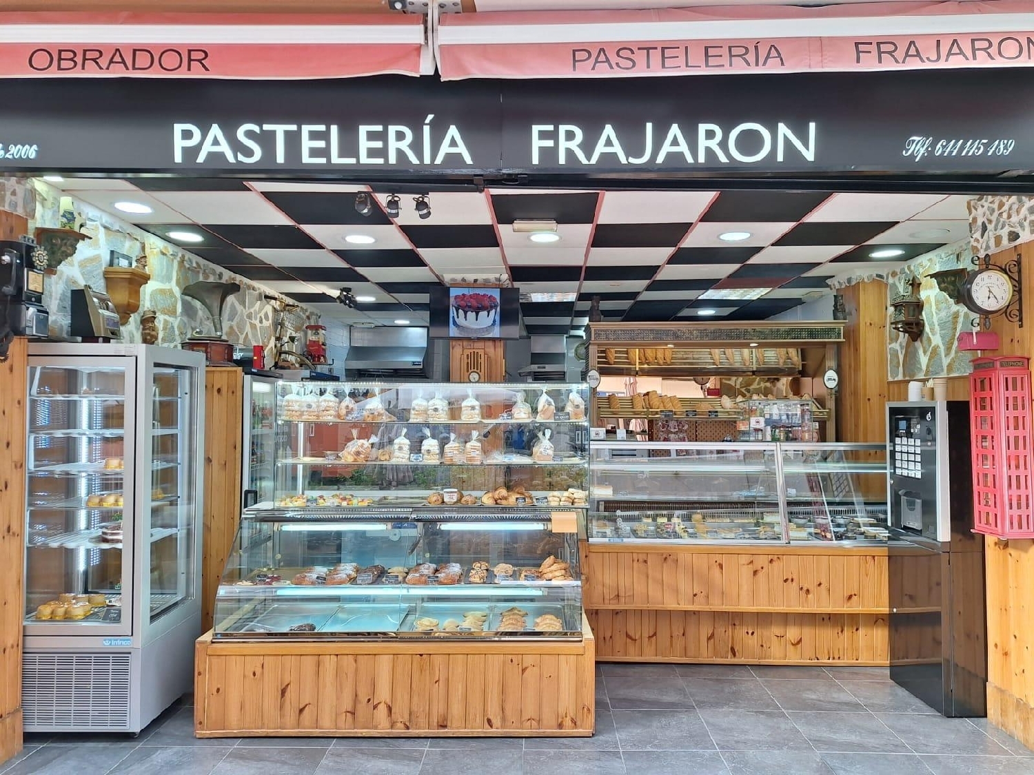  te koop bedrijfsruimte Torrevieja Baix Segura 1