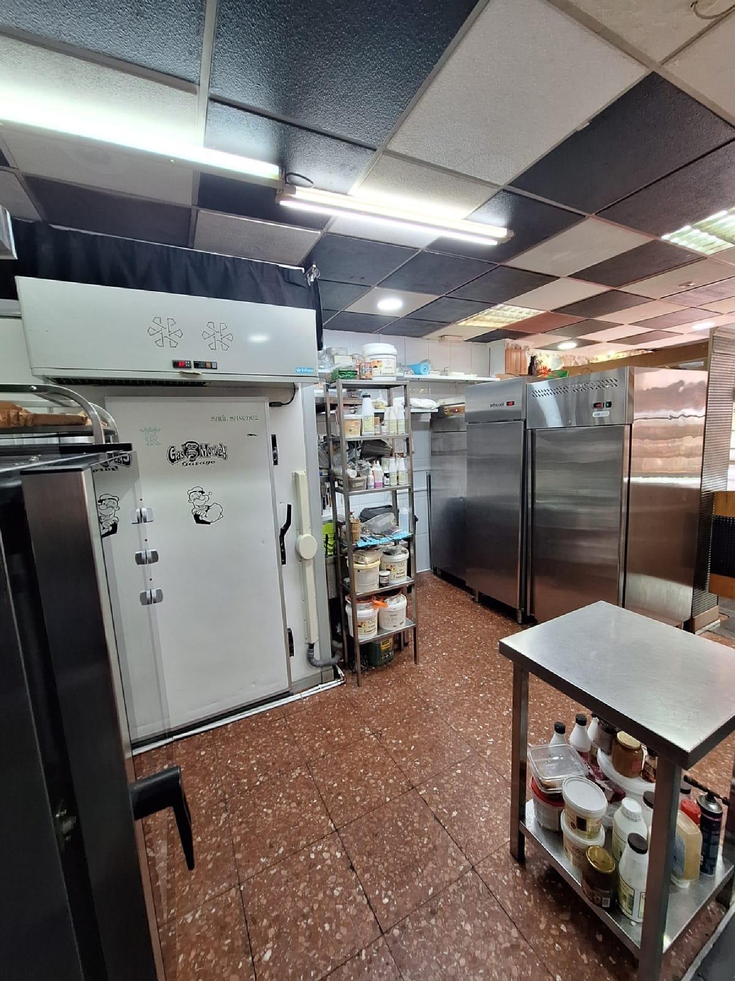 te koop bedrijfsruimte Torrevieja Baix Segura 8