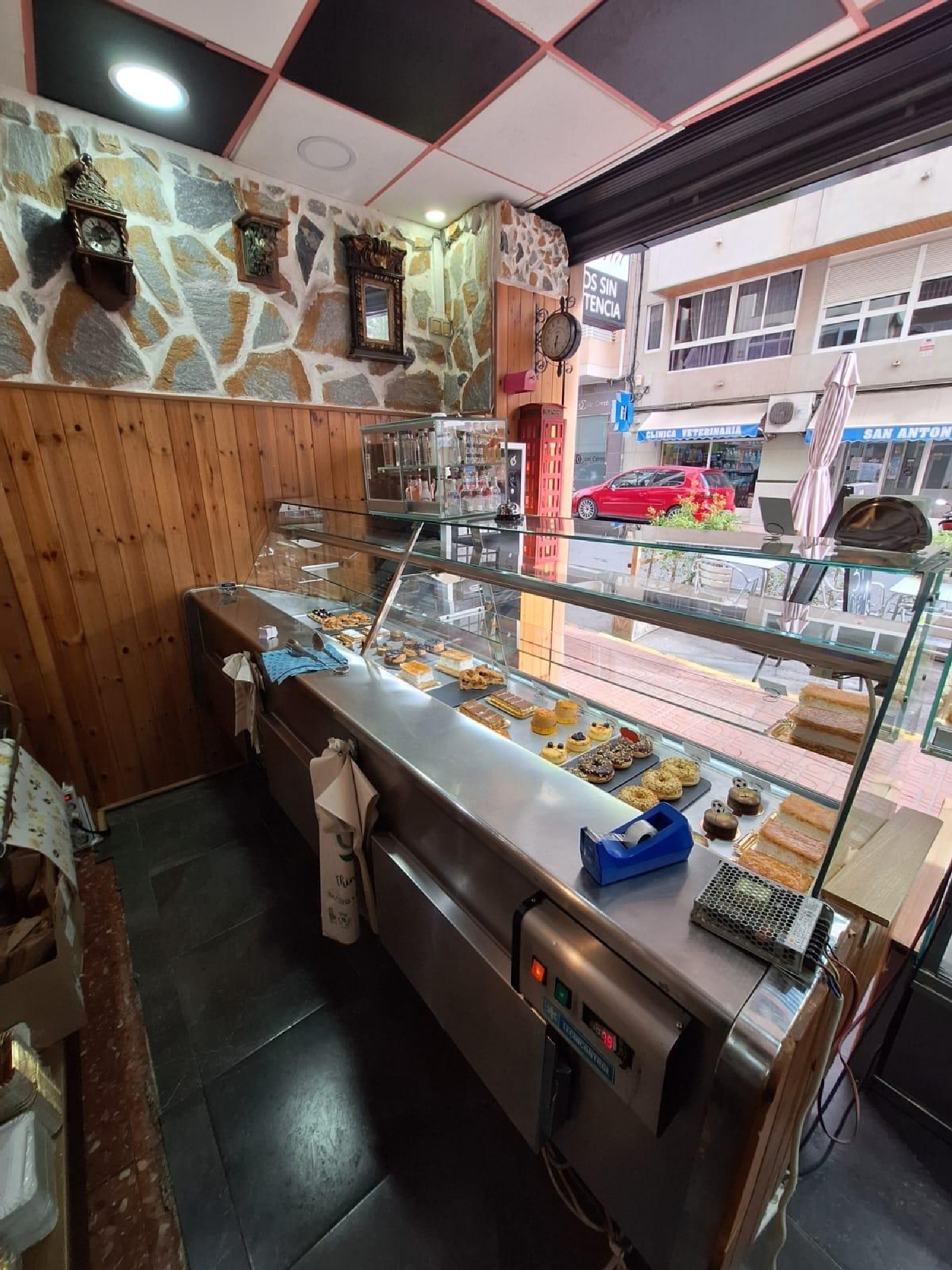  te koop bedrijfsruimte Torrevieja Baix Segura 2