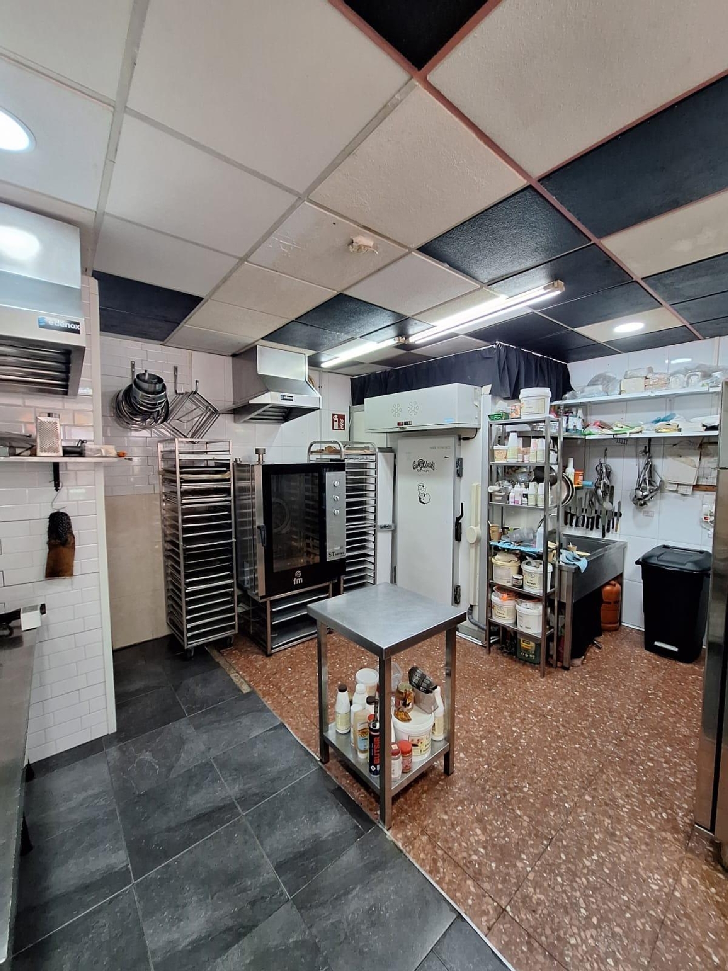  te koop bedrijfsruimte Torrevieja Baix Segura 7