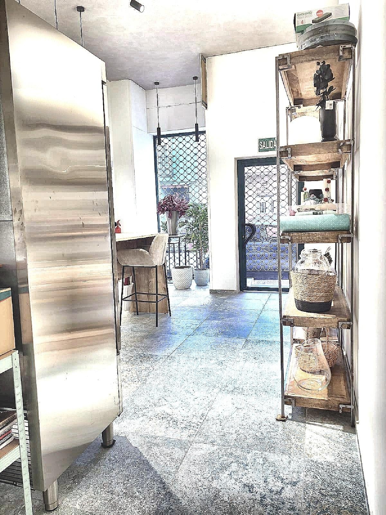  te koop bedrijfsruimte Torrevieja Baix Segura 5