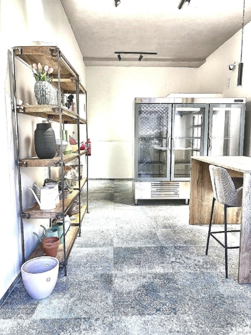 Torrevieja Baix Segura bedrijfsruimte foto 6339166