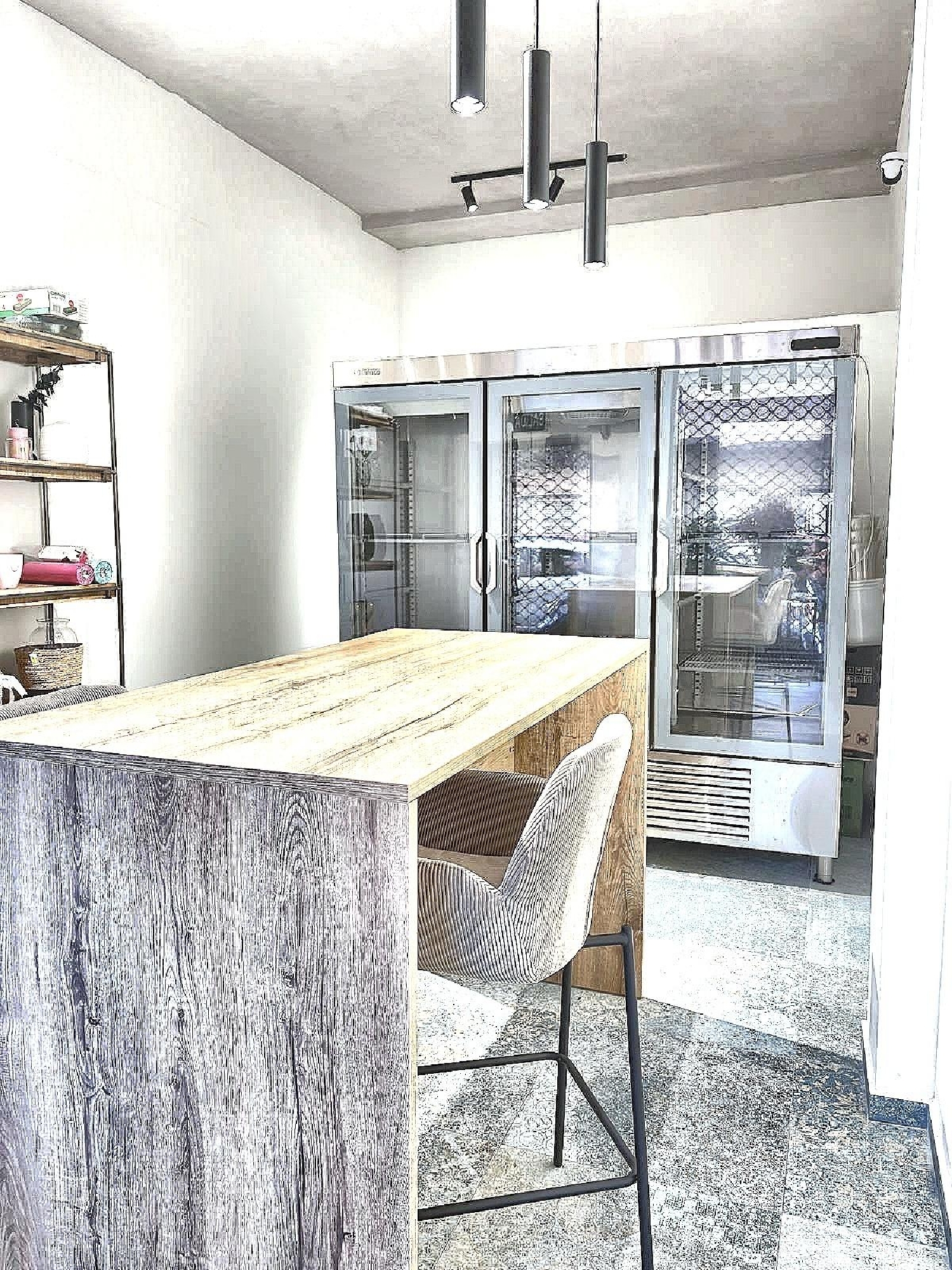  te koop bedrijfsruimte Torrevieja Baix Segura 6