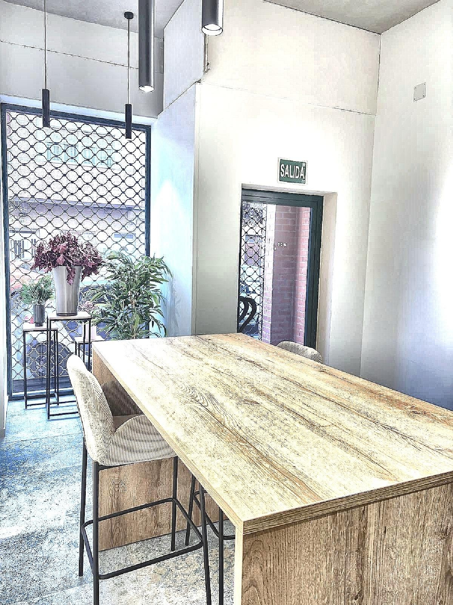  te koop bedrijfsruimte Torrevieja Baix Segura 4