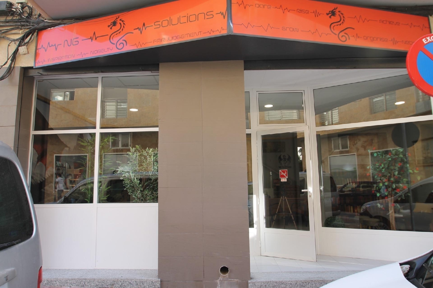  for sale commercial premise Torrevieja Baix Segura 3