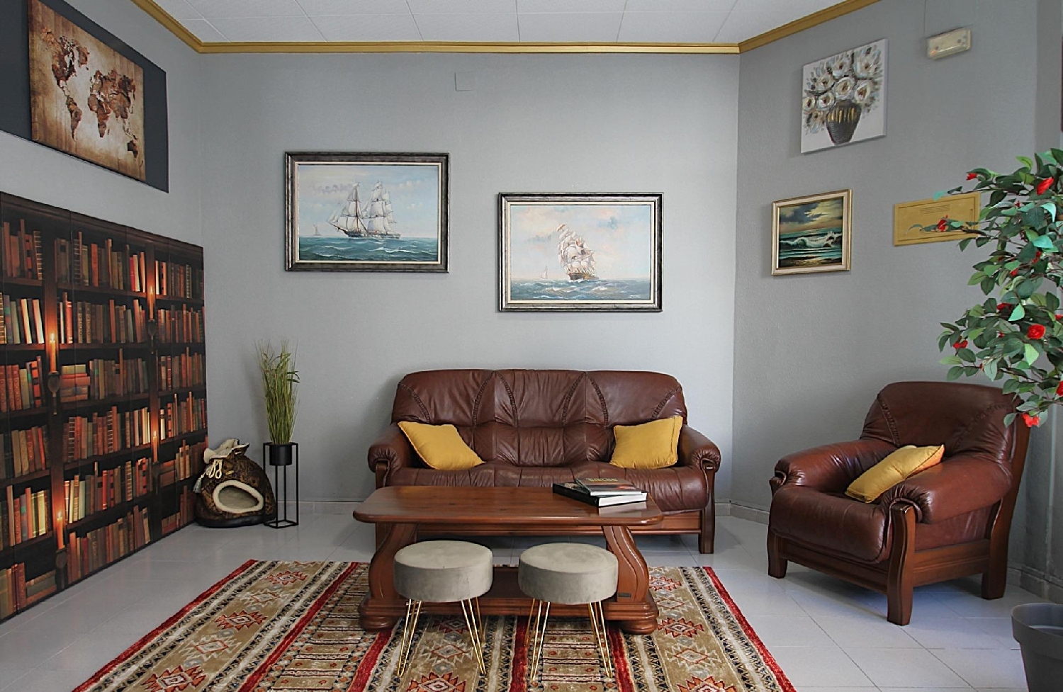  for sale commercial premise Torrevieja Baix Segura 2