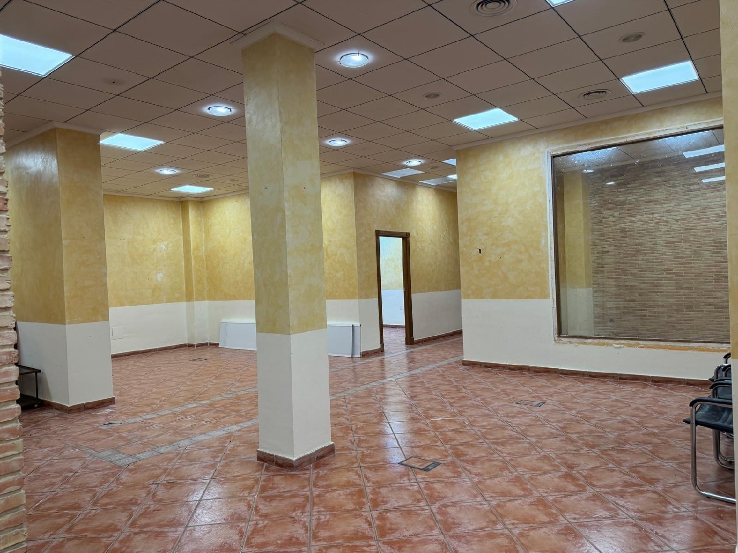  à vendre local commercial Torrevieja Baix Segura 1