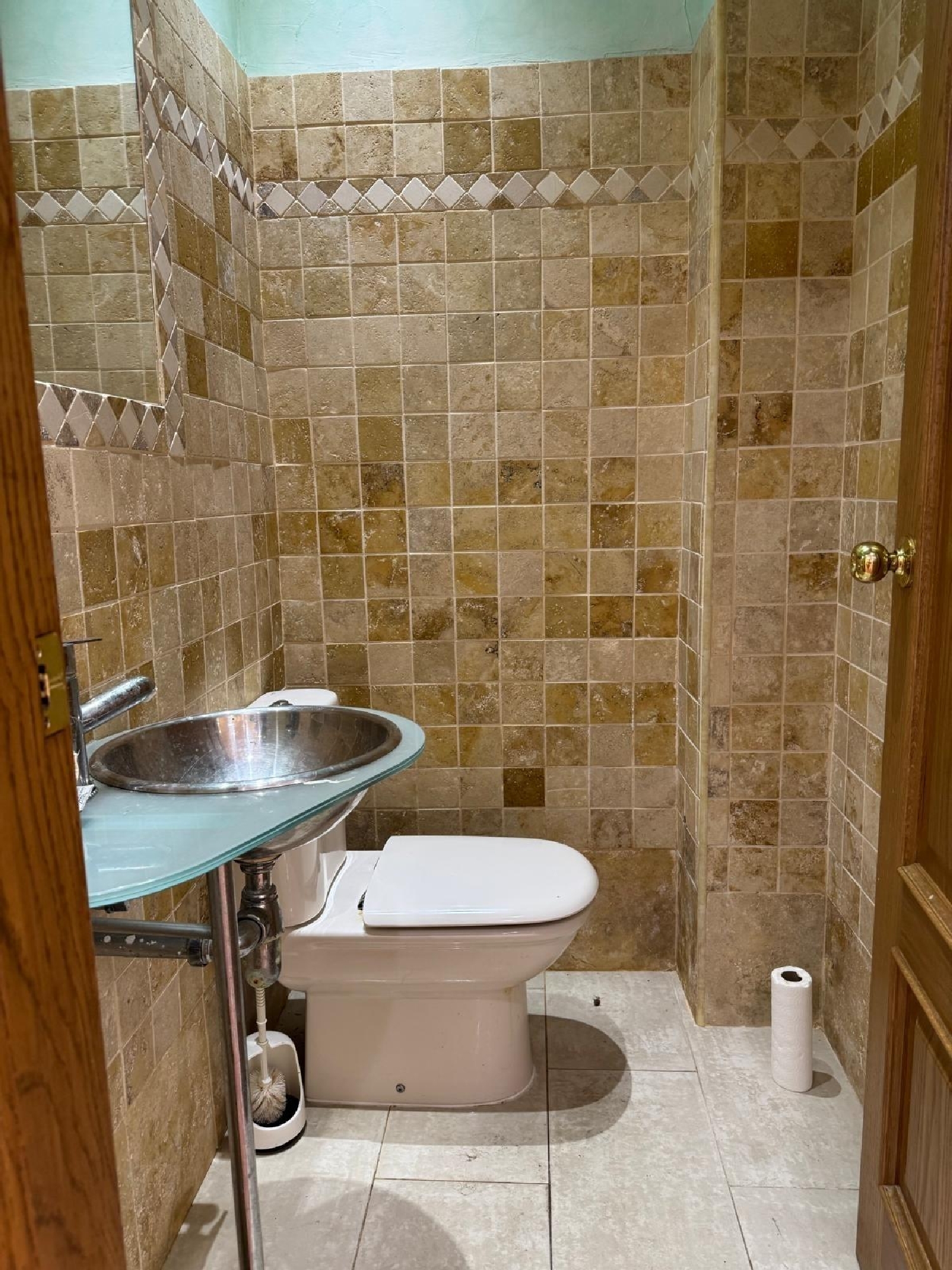  à vendre local commercial Torrevieja Baix Segura 7