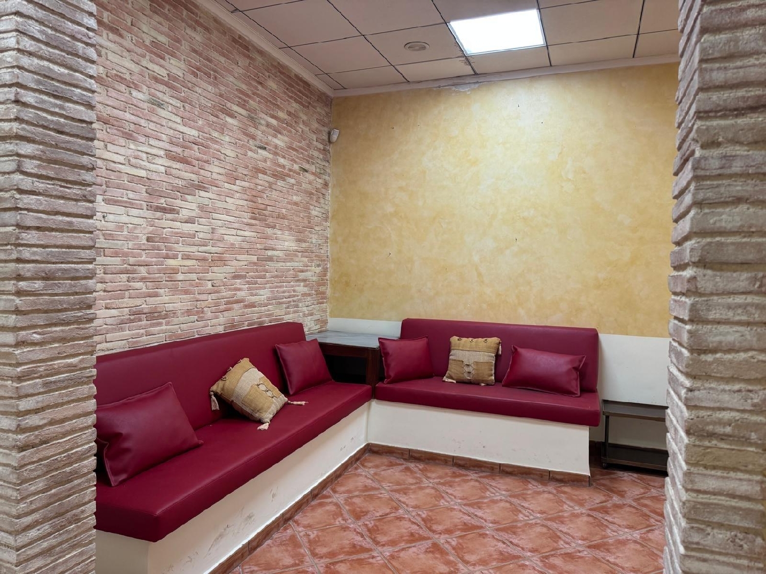  à vendre local commercial Torrevieja Baix Segura 3