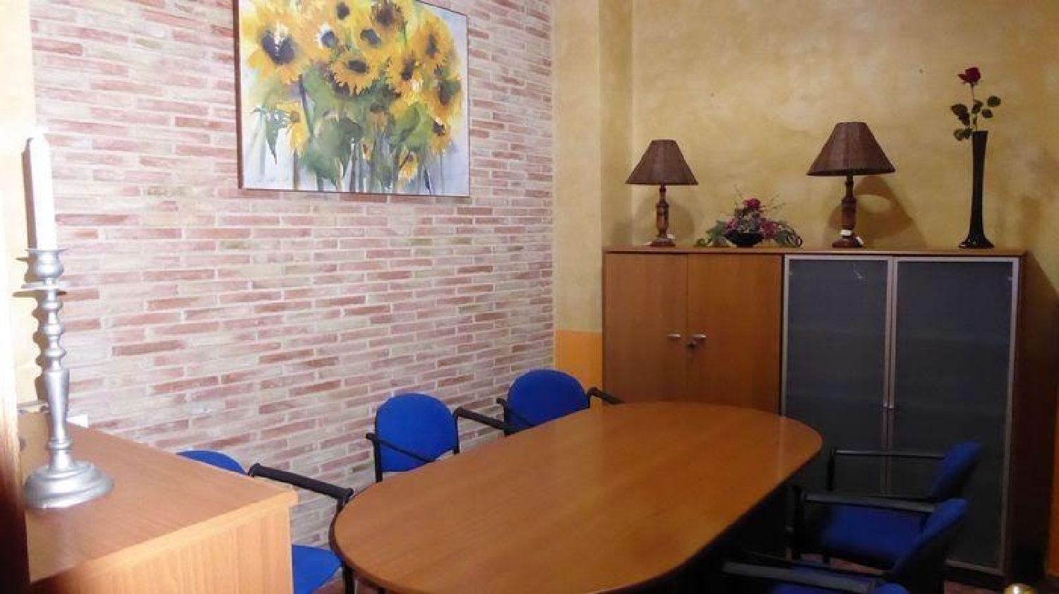  à vendre local commercial Torrevieja Baix Segura 6