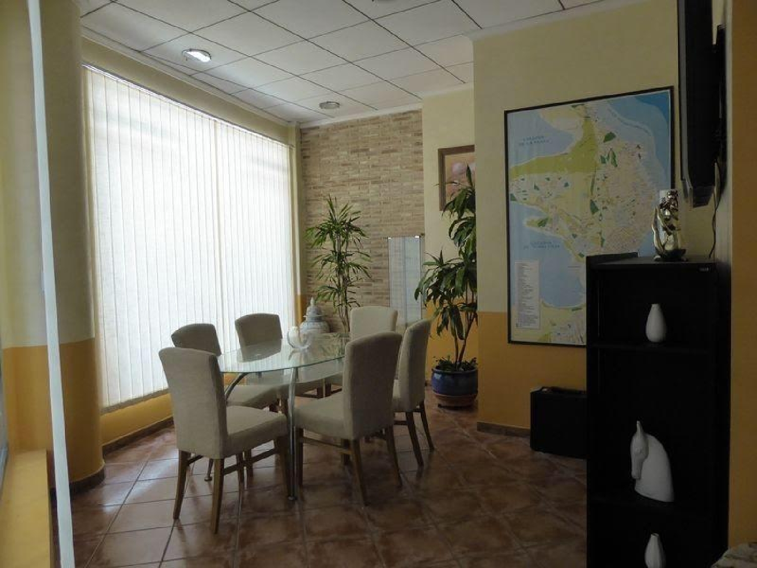  à vendre local commercial Torrevieja Baix Segura 5