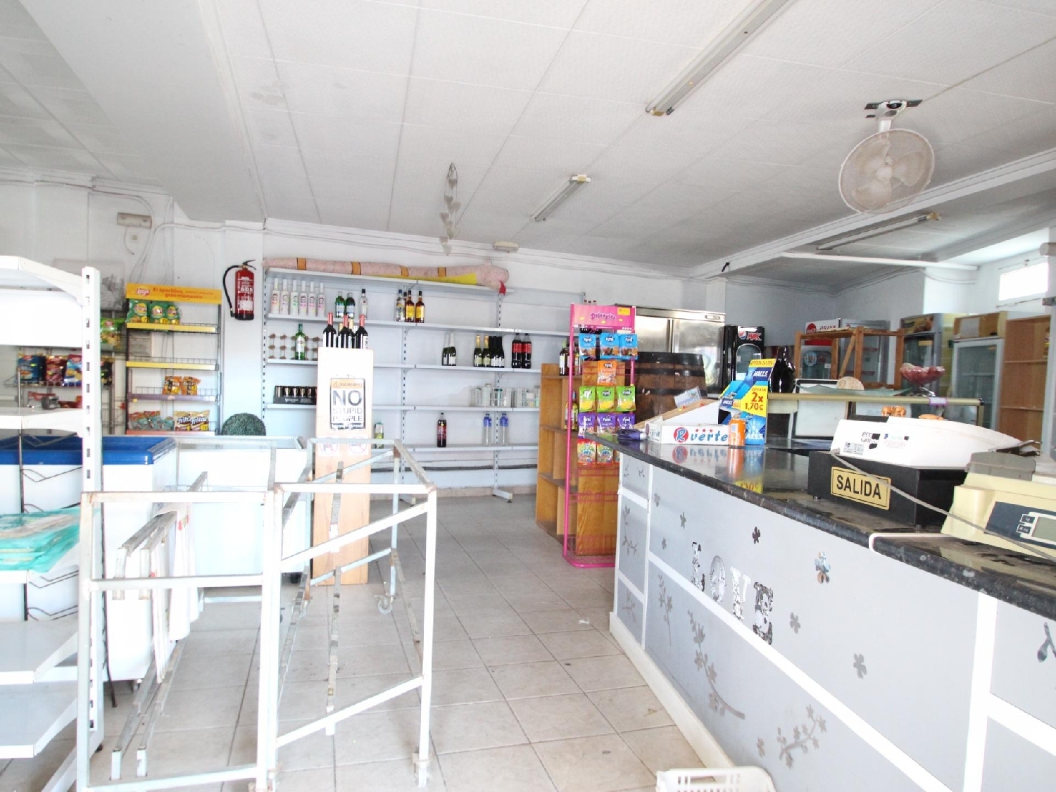  for sale commercial premise Torrevieja Baix Segura 4