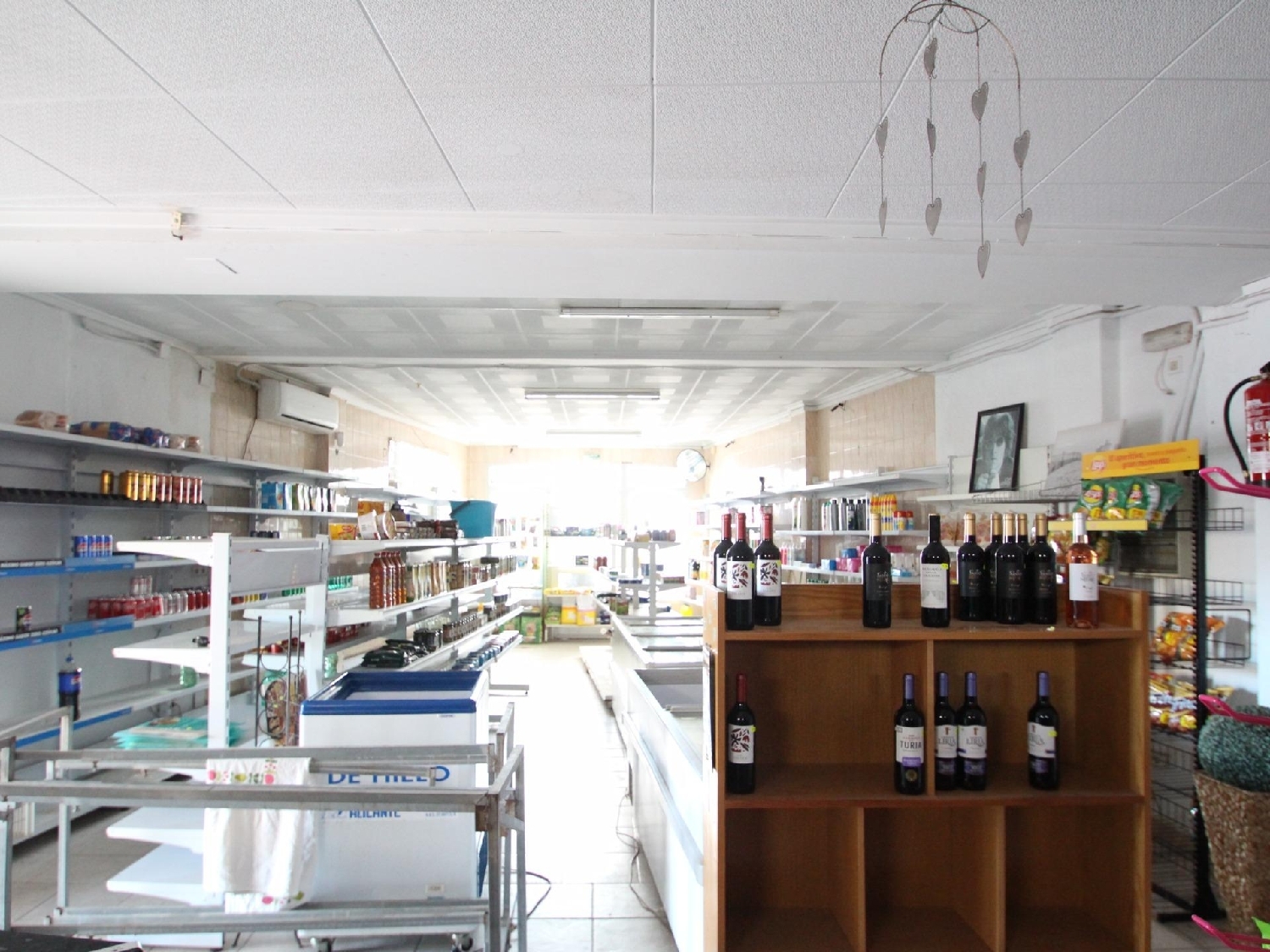  for sale commercial premise Torrevieja Baix Segura 6