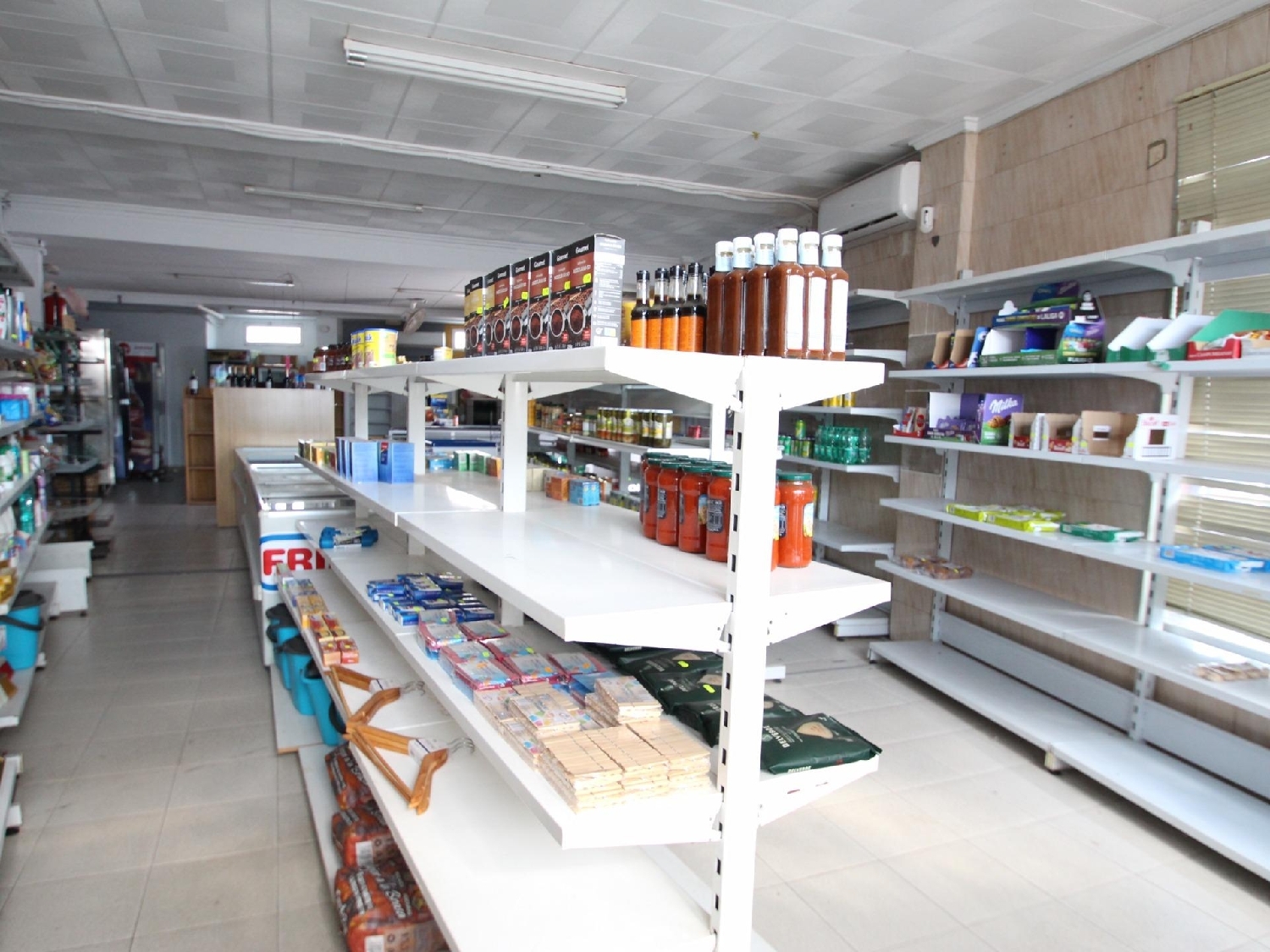  for sale commercial premise Torrevieja Baix Segura 7