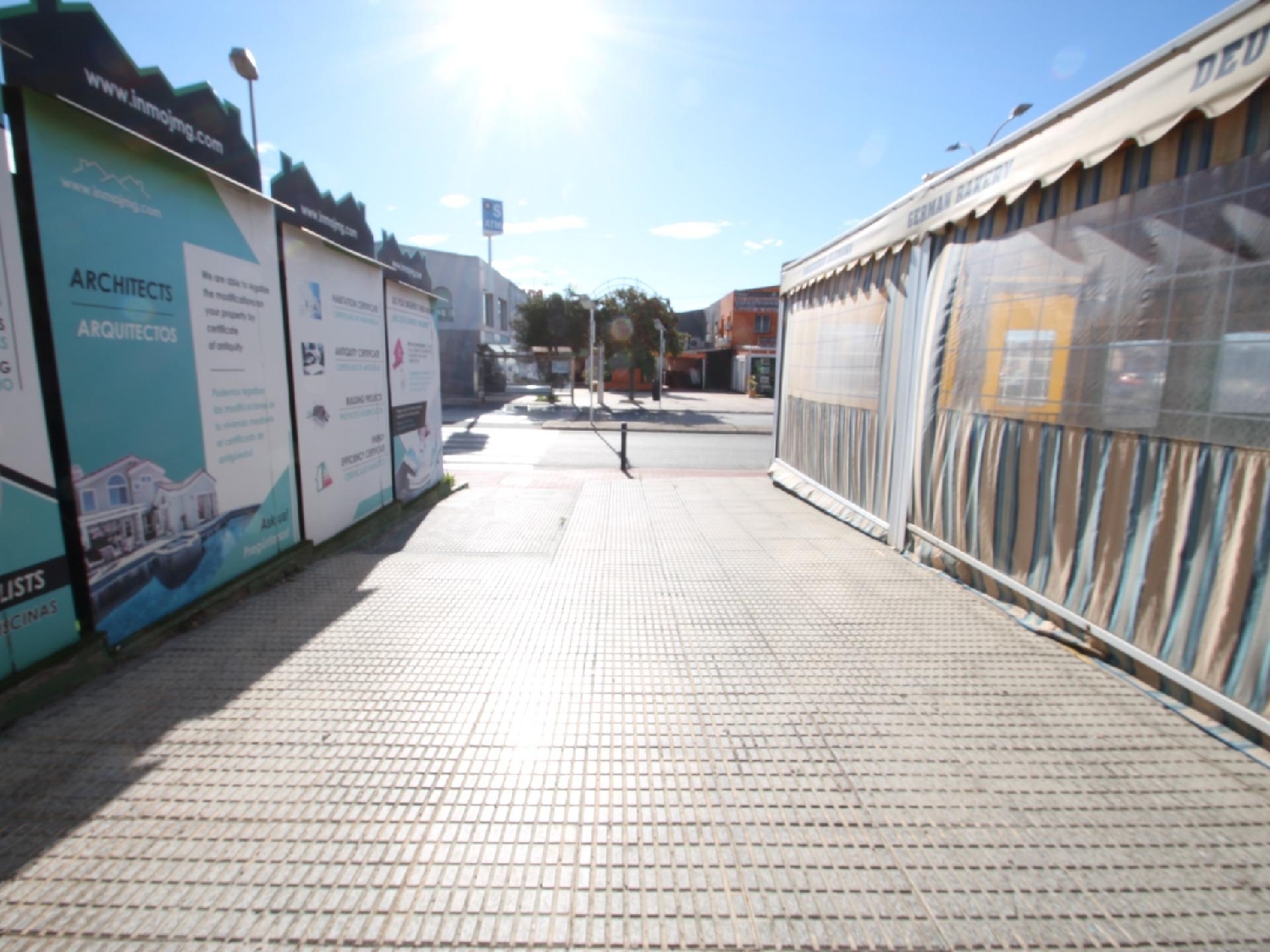  for sale commercial premise Torrevieja Baix Segura 2