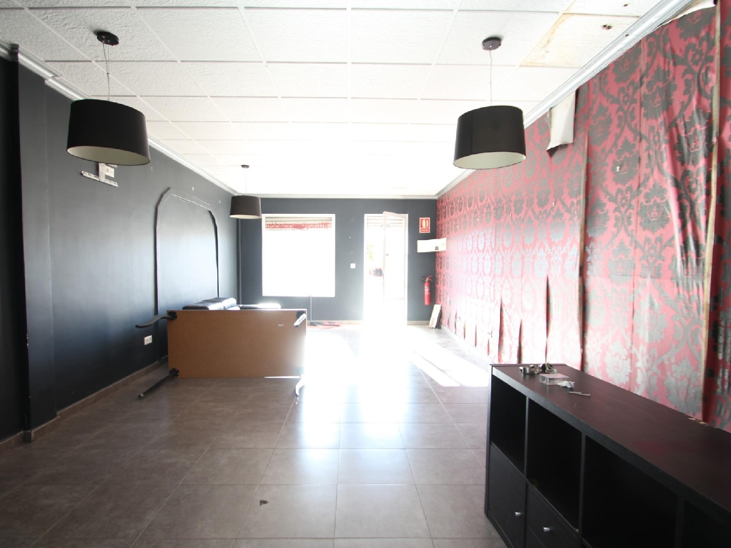  for sale commercial premise Torrevieja Baix Segura 4