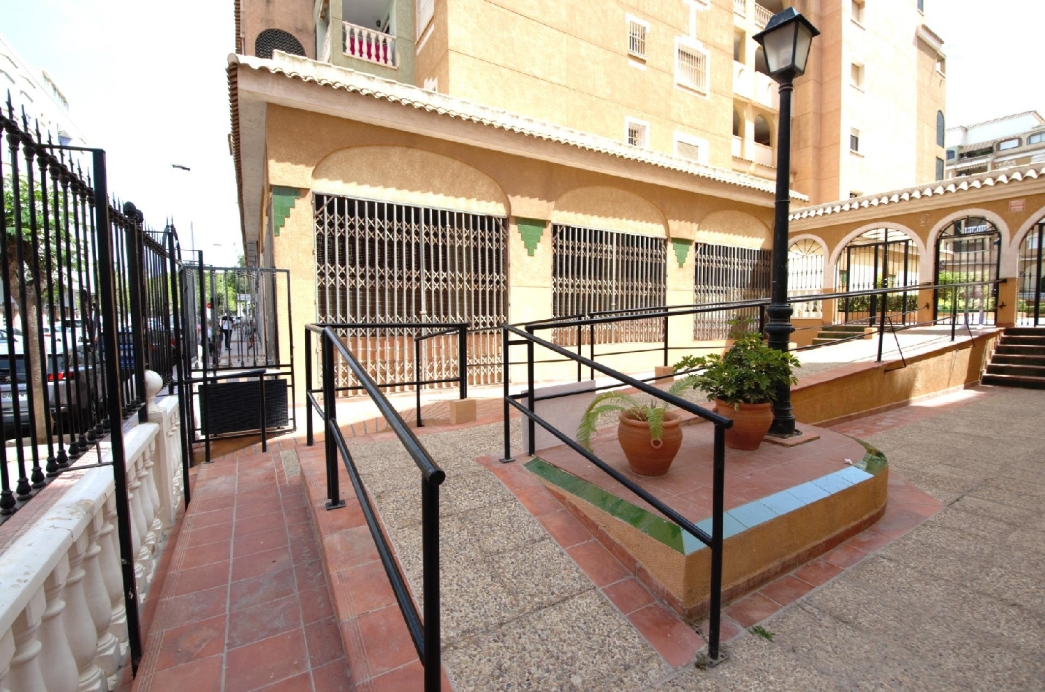  for sale commercial premise Torrevieja Baix Segura 4