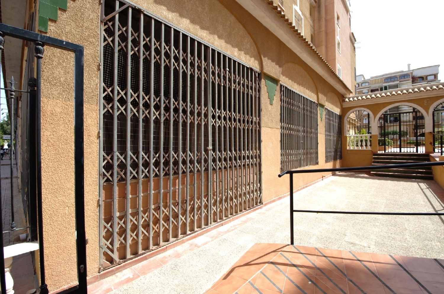  for sale commercial premise Torrevieja Baix Segura 5