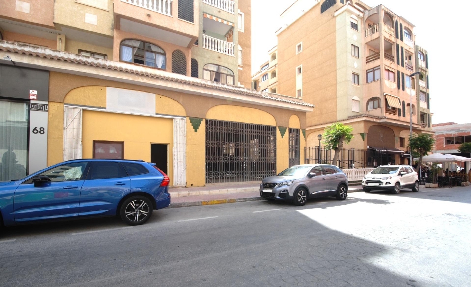  for sale commercial premise Torrevieja Baix Segura 2