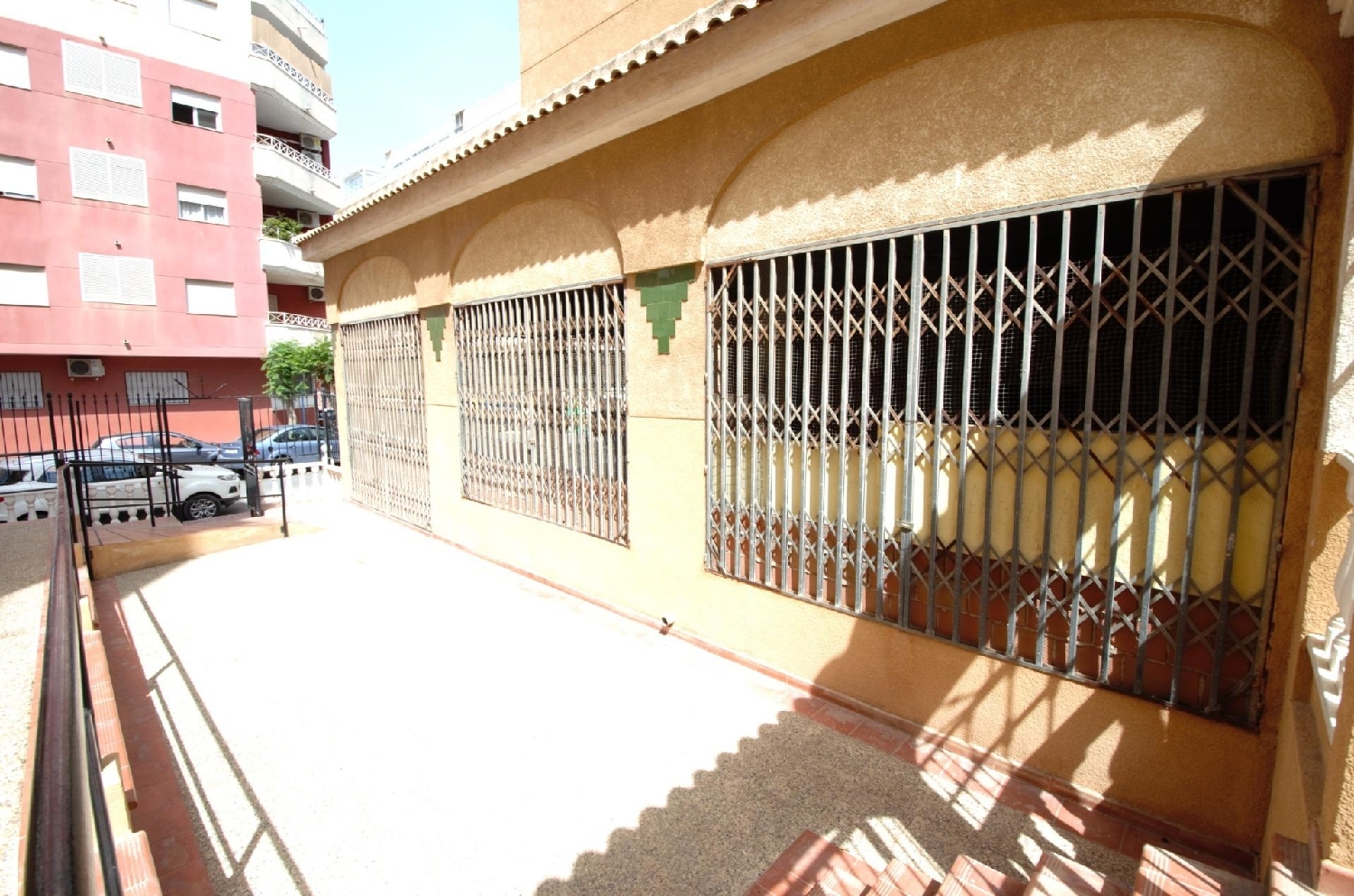  for sale commercial premise Torrevieja Baix Segura 6