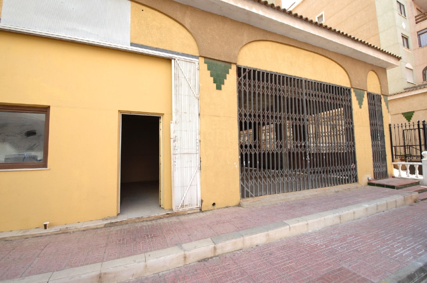  for sale commercial premise Torrevieja Baix Segura 3
