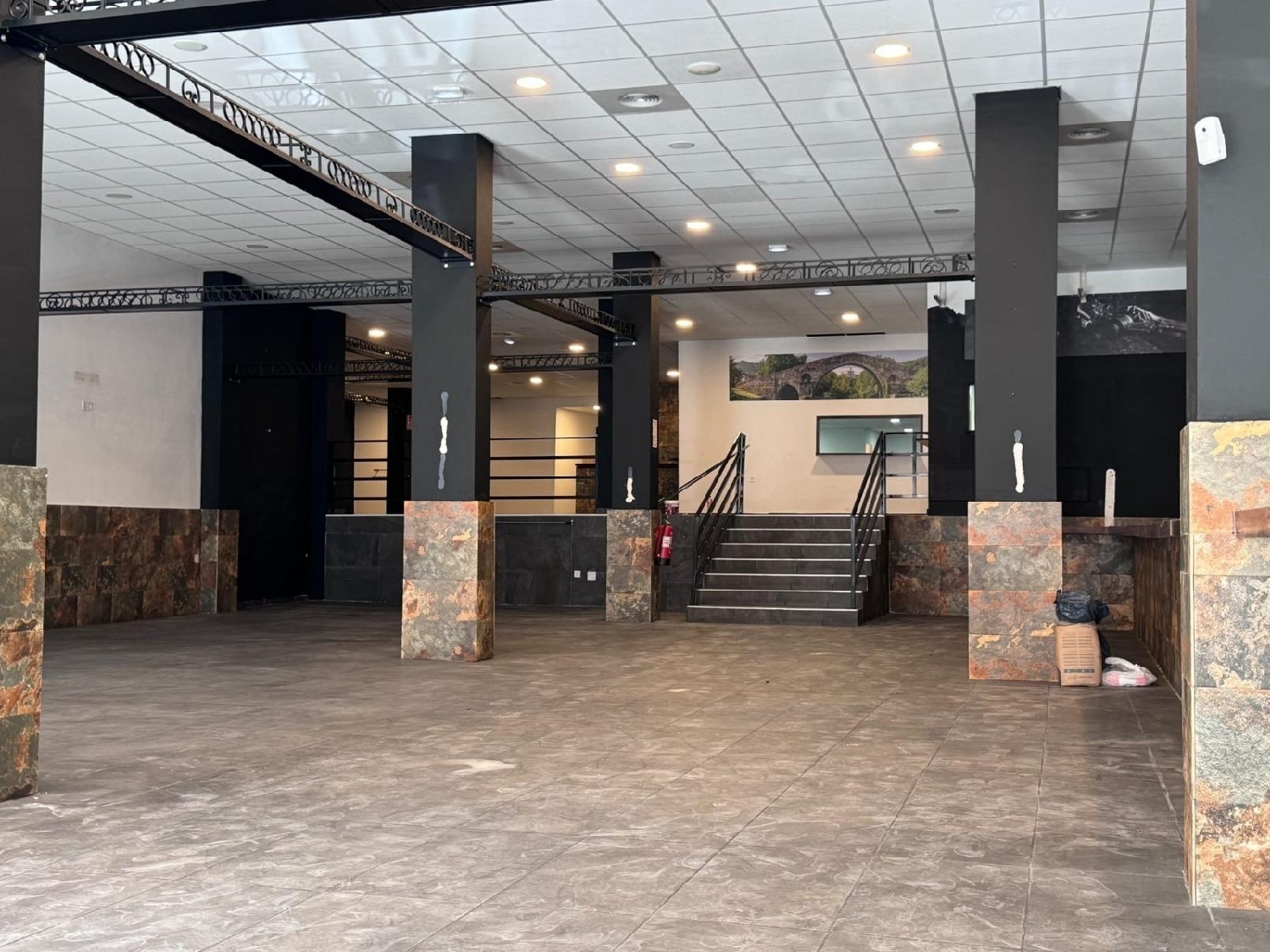 for sale commercial premise Torrevieja Baix Segura 1