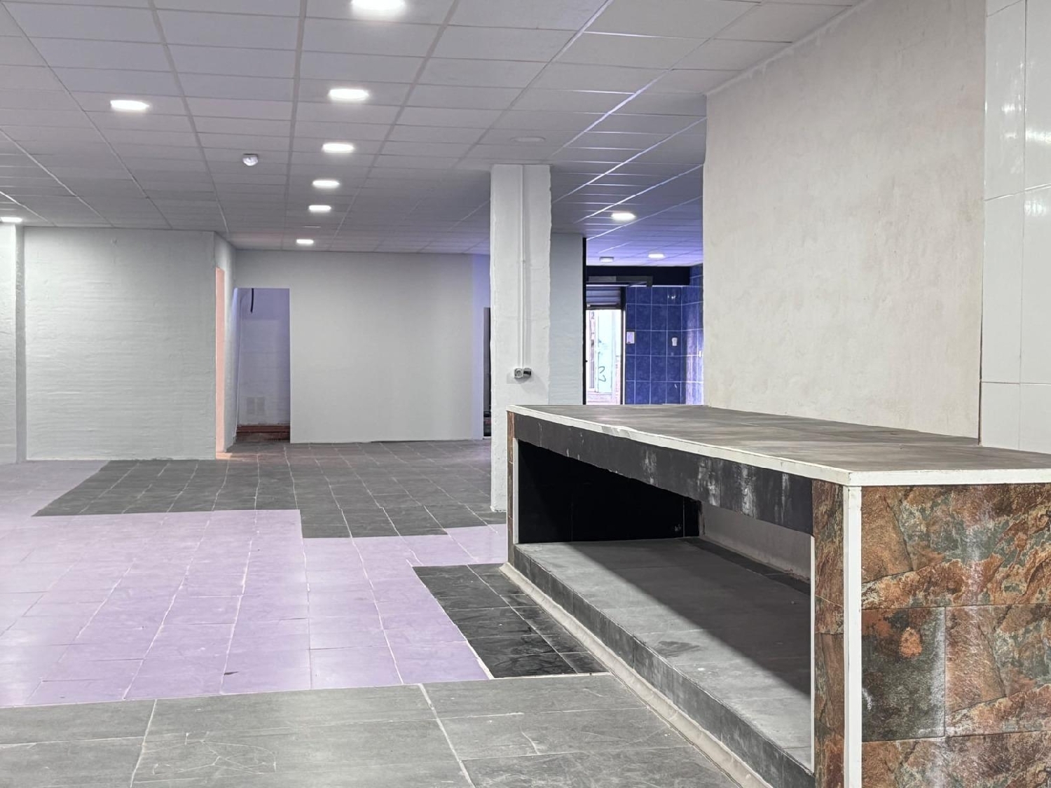 for sale commercial premise Torrevieja Baix Segura 7