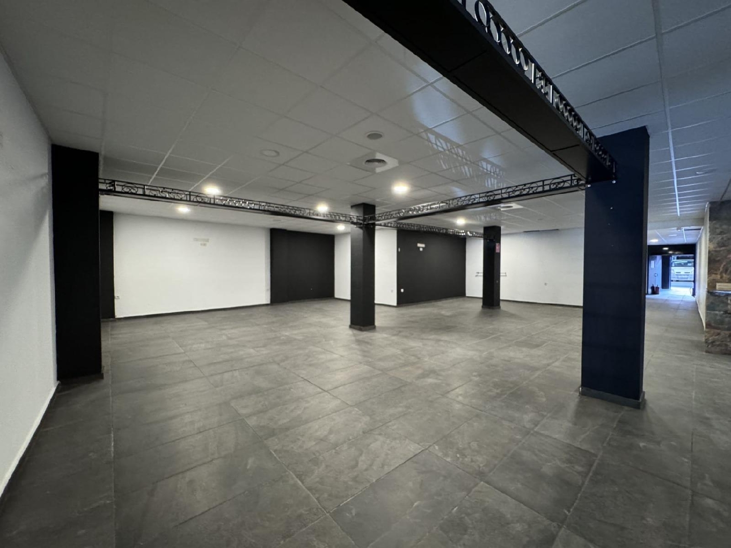 for sale commercial premise Torrevieja Baix Segura 8