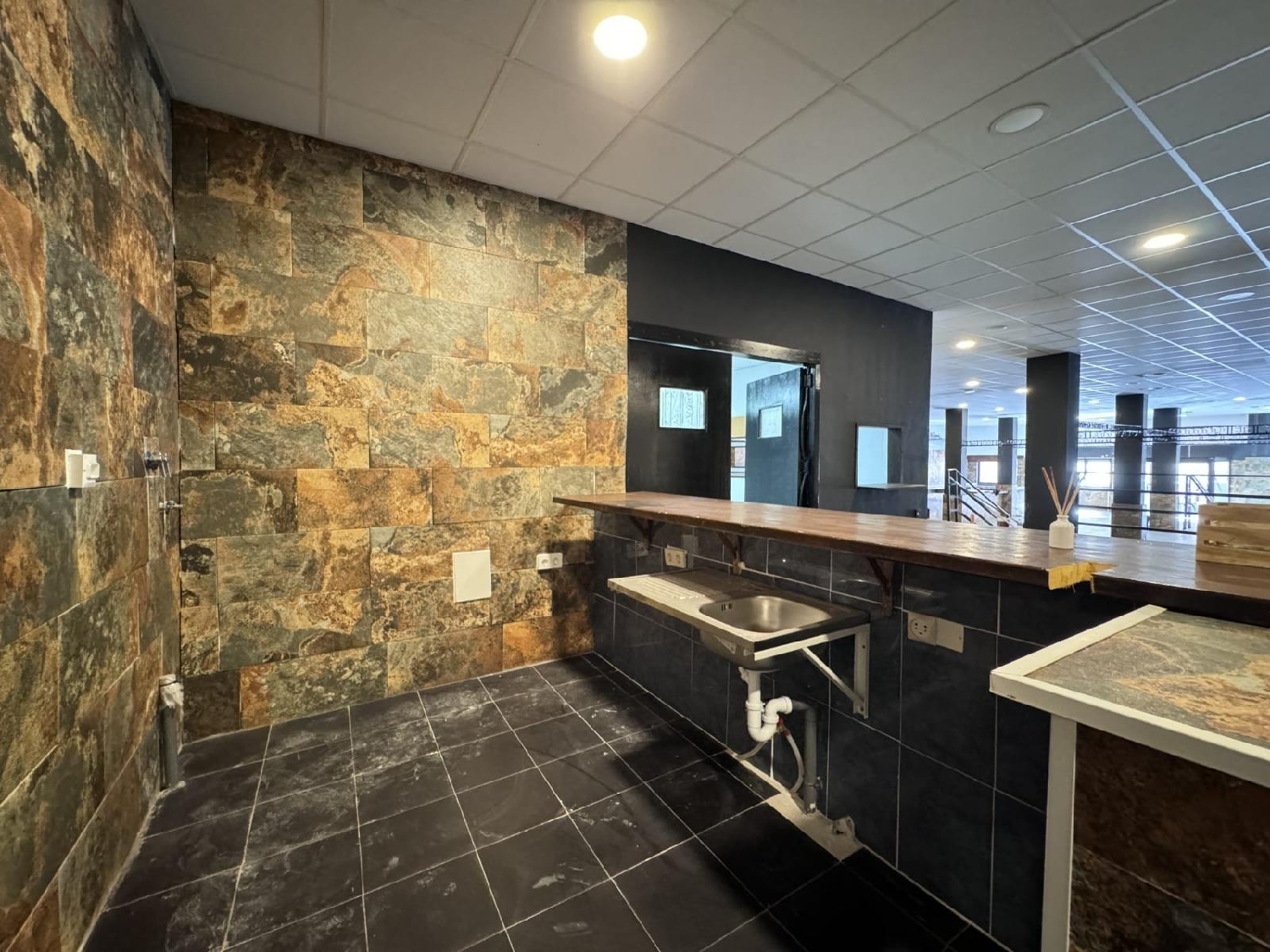 for sale commercial premise Torrevieja Baix Segura 5