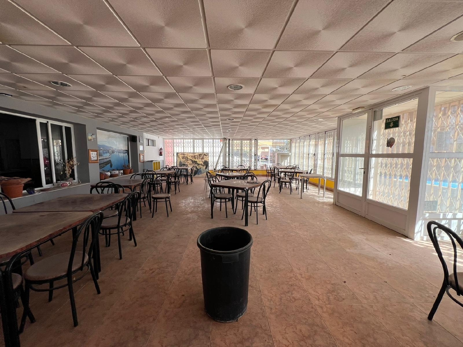  for sale commercial premise Torrevieja Baix Segura 5