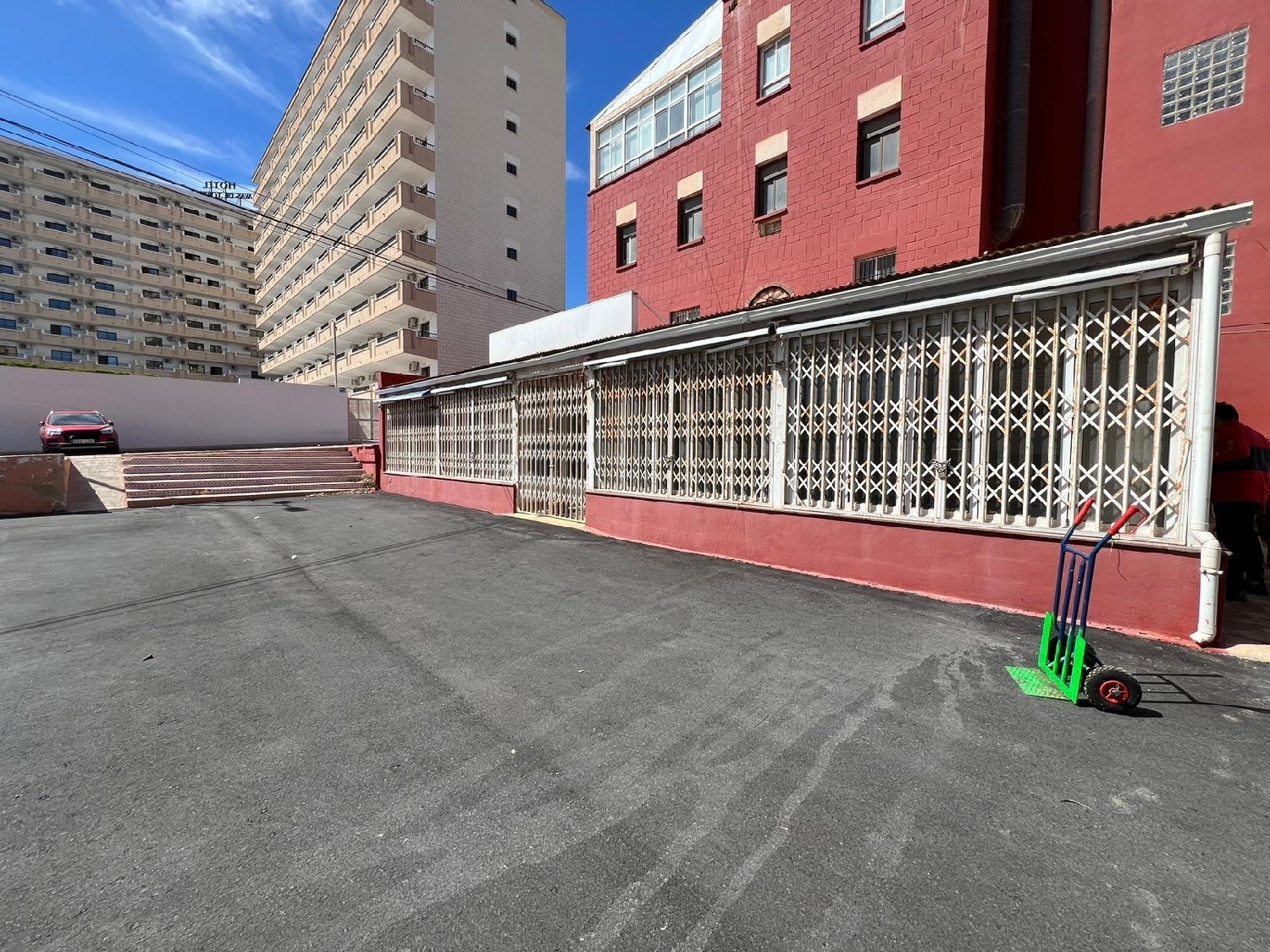  for sale commercial premise Torrevieja Baix Segura 2