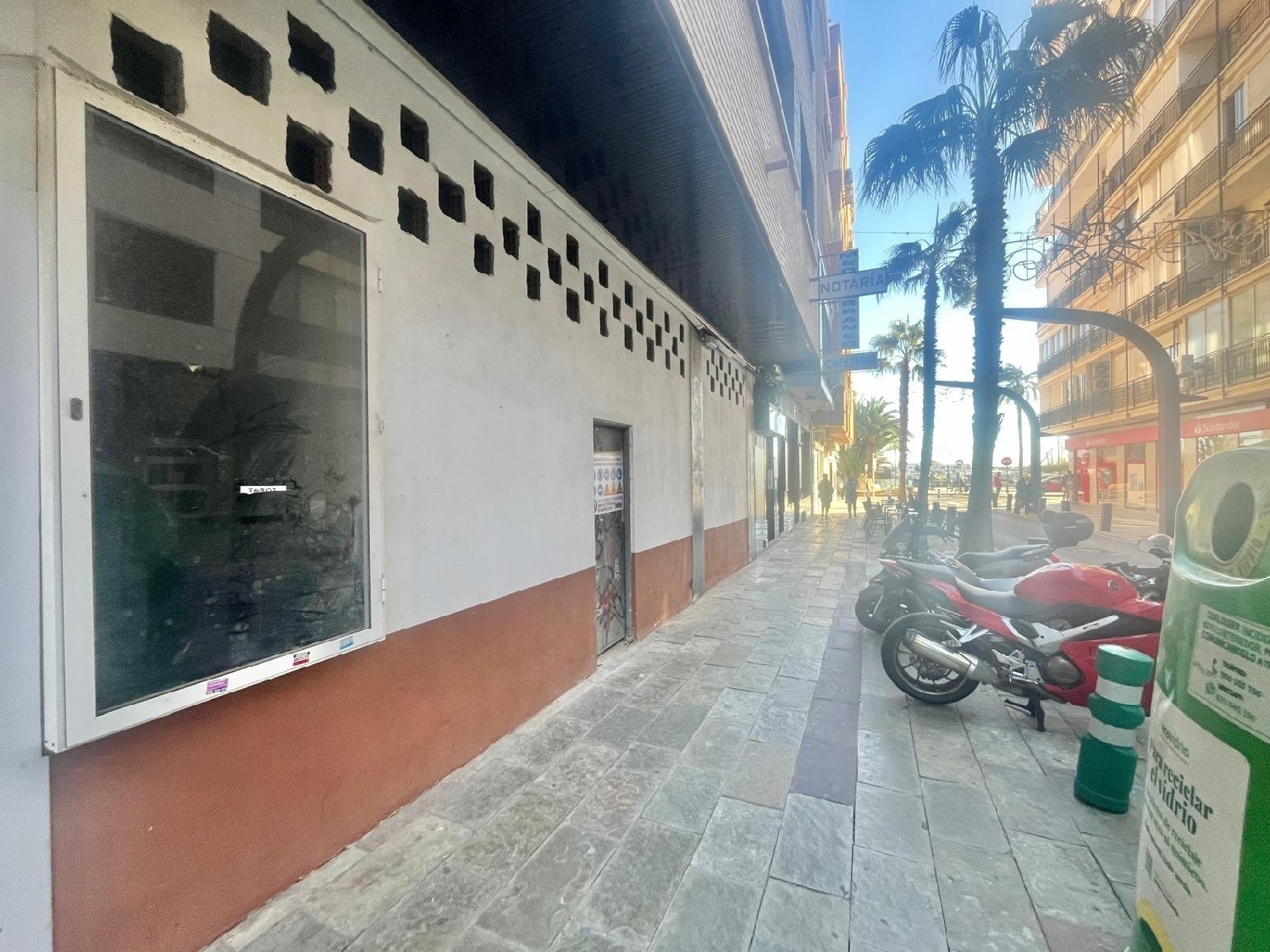 for sale commercial premise Torrevieja Baix Segura 3